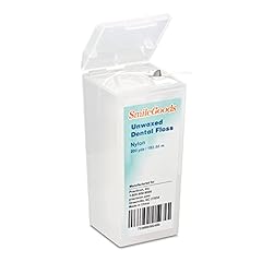 Practicon smilegoods unwaxed for sale  Delivered anywhere in USA 