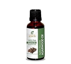 Agarwood oil 100 for sale  Delivered anywhere in USA 