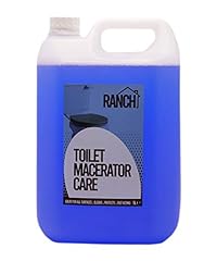 Ranch toilet macerator for sale  Delivered anywhere in UK