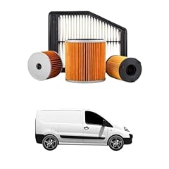 Kit tagliando filtri usato  Spedito ovunque in Italia 