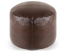 Camkinger unstuffed ottoman for sale  Delivered anywhere in USA 
