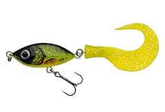 Abu garcia svartzonker for sale  Delivered anywhere in UK