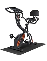 Foldable exercise bike for sale  Delivered anywhere in USA 