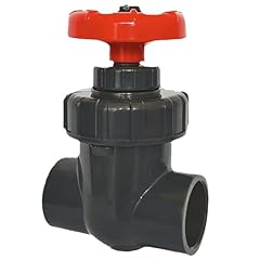 Upvc gate valve for sale  Delivered anywhere in UK