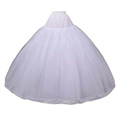 Layers tulle hoopless for sale  Delivered anywhere in USA 