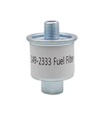 Generator fuel filter for sale  Delivered anywhere in USA 