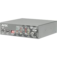 Amx netlinx integrated for sale  Delivered anywhere in USA 
