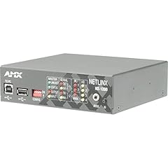 Amx netlinx integrated for sale  Delivered anywhere in USA 