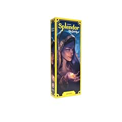 Space cowboys splendor d'occasion  Livré partout en France