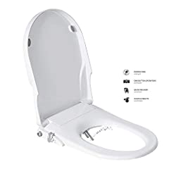 Combined toilet seats for sale  Delivered anywhere in UK