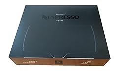 Nespresso forte professional usato  Spedito ovunque in Italia 