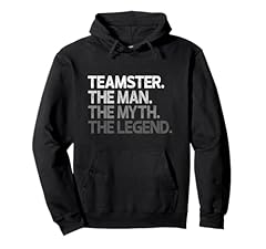 Teamster gift man for sale  Delivered anywhere in USA 