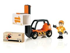 Brio carrello elevatore usato  Spedito ovunque in Italia 