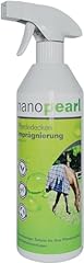 Podorox nanopearl imprägniers gebraucht kaufen  Wird an jeden Ort in Deutschland