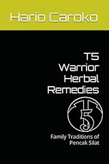 Warrior herbal remedies for sale  Delivered anywhere in Ireland