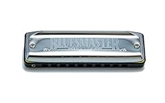 Suzuki bluesmaster harmonica for sale  Delivered anywhere in UK