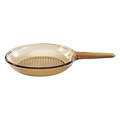 Visions waffled skillet for sale  Delivered anywhere in USA 