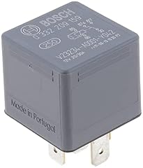 Bosch 0332209159 micro d'occasion  Livré partout en France