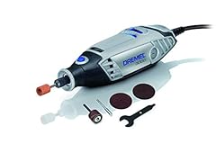 Dremel 3000 multiutensile usato  Spedito ovunque in Italia 