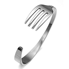 Jhngyjy fork cuff for sale  Delivered anywhere in Ireland