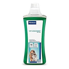 Virbac vet aquadent usato  Spedito ovunque in Italia 