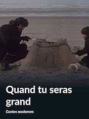 Seras grand d'occasion  Livré partout en France