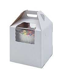 Plain tall white for sale  Delivered anywhere in USA 