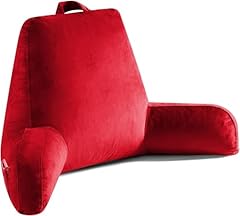 Oaisz reading pillow for sale  Delivered anywhere in USA 