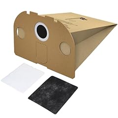 Mcfilter staubsaugerbeutel kom gebraucht kaufen Mcfilter staubsaugerbeutel kom gebraucht kaufen  Wird an jeden Ort in Deutschland