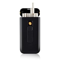 Cigarette case lighter for sale  Delivered anywhere in USA 