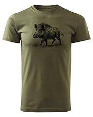 Hunt g61 shirt gebraucht kaufen  Wird an jeden Ort in Deutschland