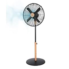 Cecotec ventilatore terra usato  Spedito ovunque in Italia 