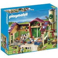 Playmobil 5119 nouvelle d'occasion  Livré partout en France