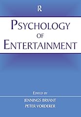 Psychology entertainment d'occasion  Livré partout en Belgiqu