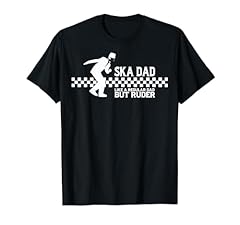 Ska punk merch for sale  Delivered anywhere in UK