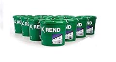 Rend tc15 1.5mm for sale  Delivered anywhere in Ireland