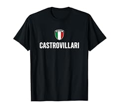 Castrovillari maglietta usato  Spedito ovunque in Italia 
