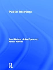 Public relations for sale  Delivered anywhere in UK