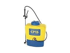 Cooper pegler cp15 for sale  Delivered anywhere in UK