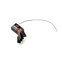 Spektrum spmmrx200 radio d'occasion  Livré partout en France