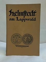 Helmstedt lappwald taschenbuch gebraucht kaufen  Wird an jeden Ort in Deutschland