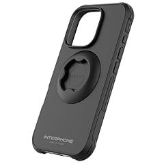 Interphone quiklox custodia usato  Spedito ovunque in Italia 