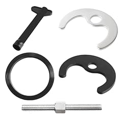 Kit montaggio lavabo usato  Spedito ovunque in Italia 