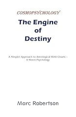 Engine destiny cosmopsychology for sale  Delivered anywhere in UK