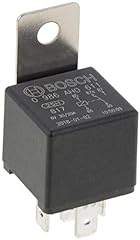 Bosch 0986ah0611 mini usato  Spedito ovunque in Italia 