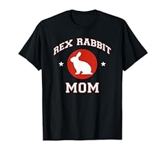 Rex rabbit mom for sale  Delivered anywhere in USA 