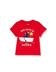 Hatley short sleeve usato  Spedito ovunque in Italia 