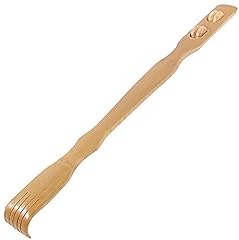 Wooden bamboo massager for sale  Delivered anywhere in Ireland