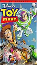 Toy story vhs for sale  Delivered anywhere in USA 