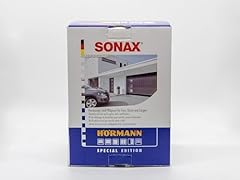 Hörmann sonax reinigungs gebraucht kaufen  Wird an jeden Ort in Deutschland